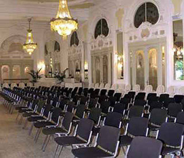 Conferencias