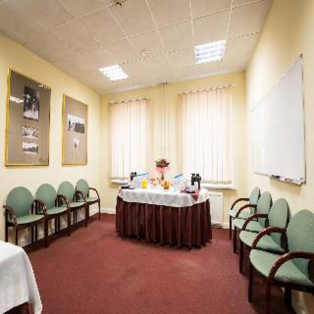 Conferencias