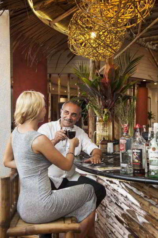 Restaurante