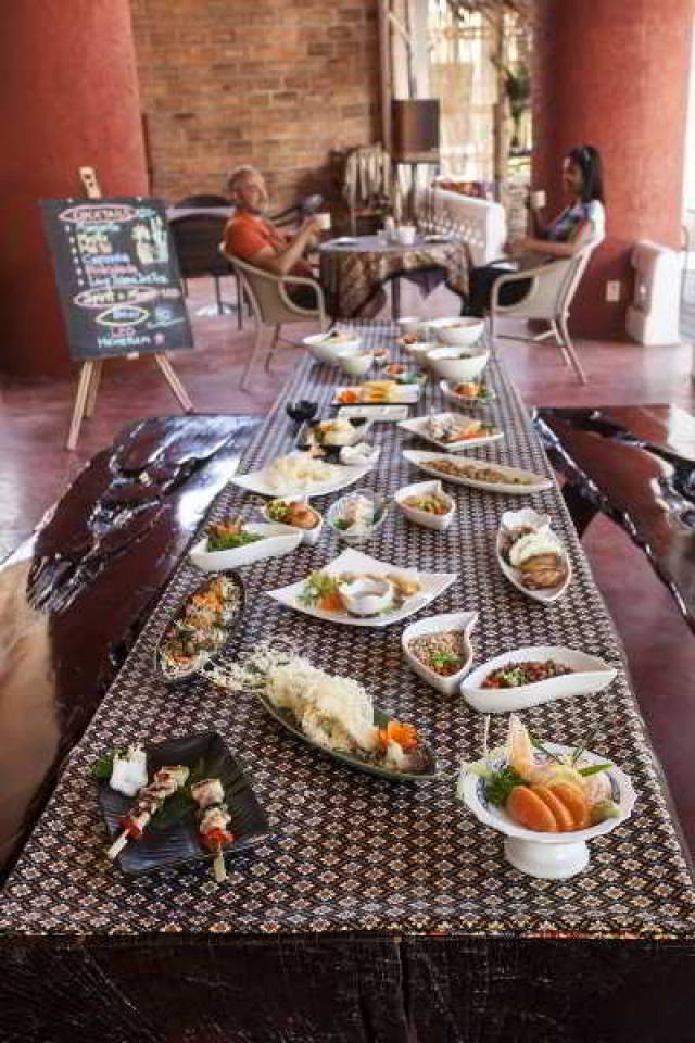 Restaurante