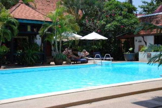 Piscina