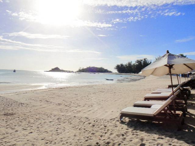 Praia
