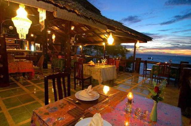 Restaurante