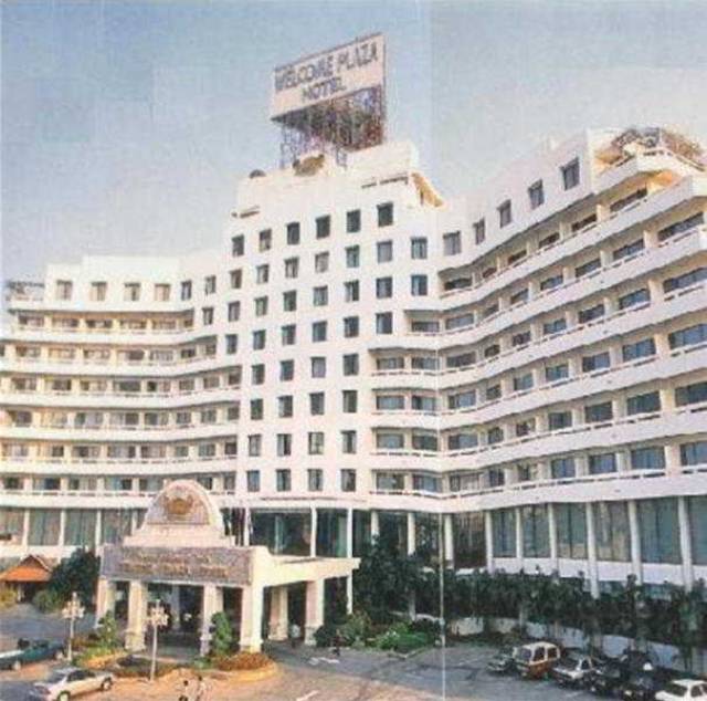 Vista General