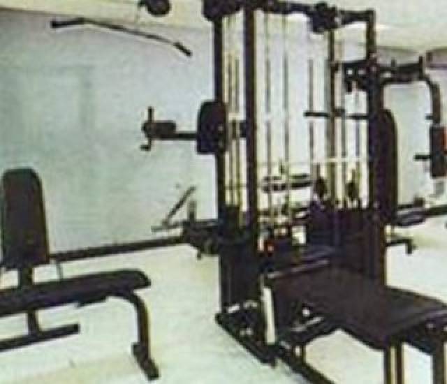 Desportos y Entretenimento