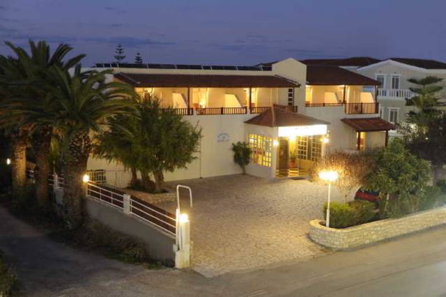 Vista General