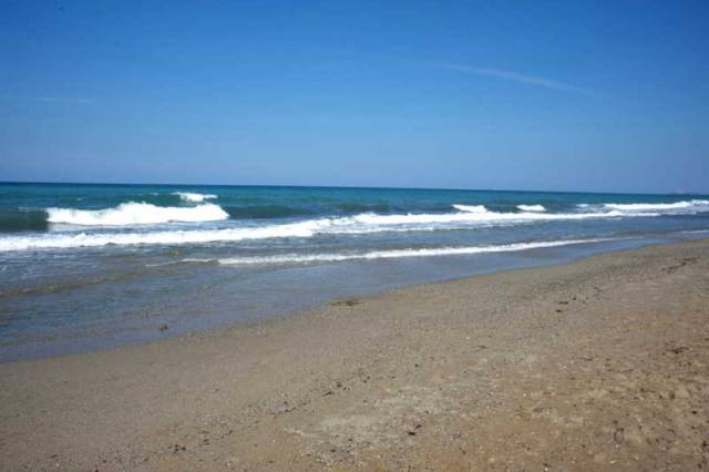 Praia