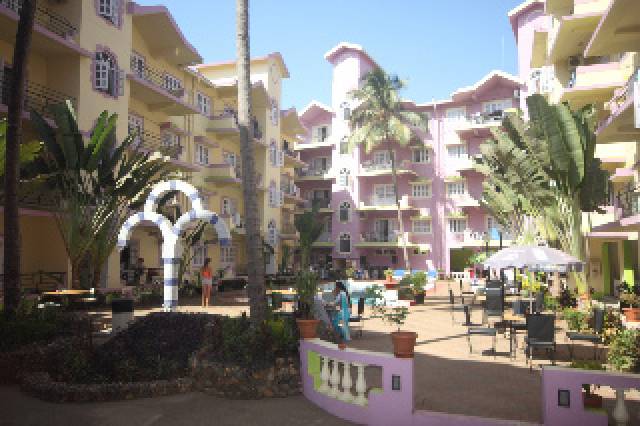 Vista General