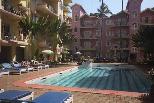 Piscina