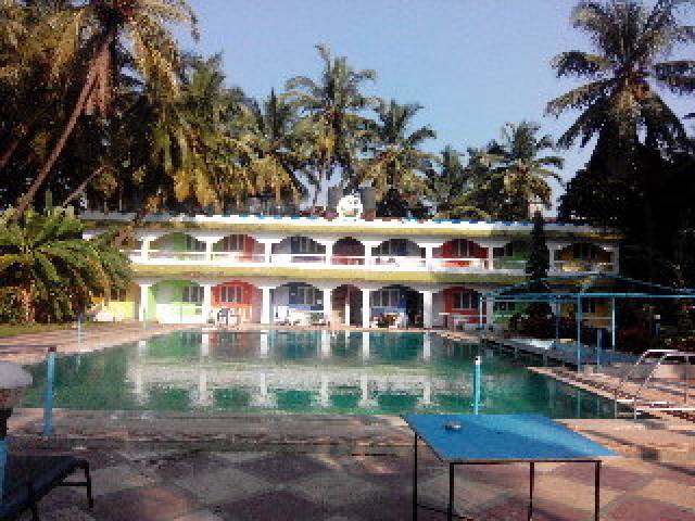Piscina
