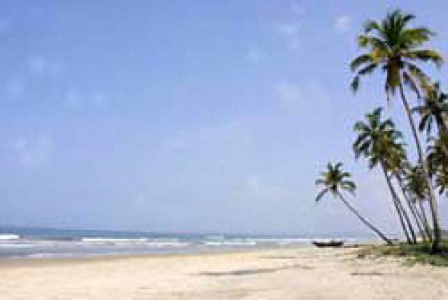 Praia