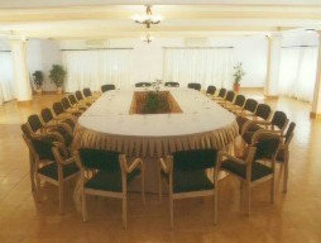 Conferencias