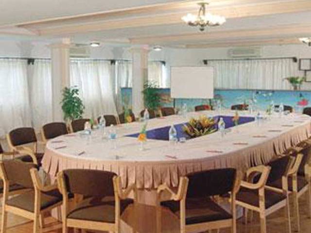 Conferencias
