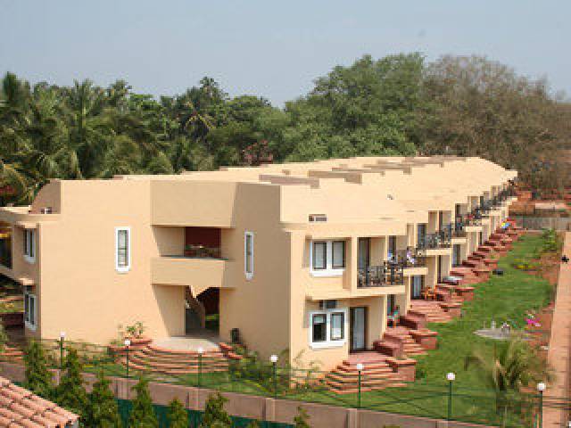 Vista General