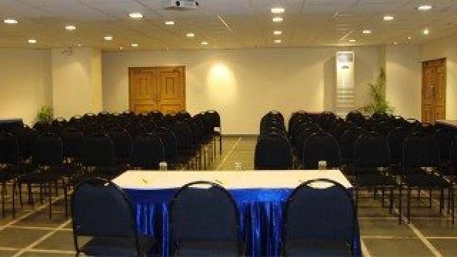 Conferencias