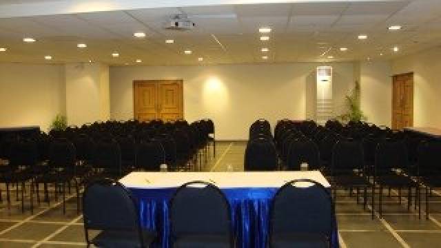 Conferencias