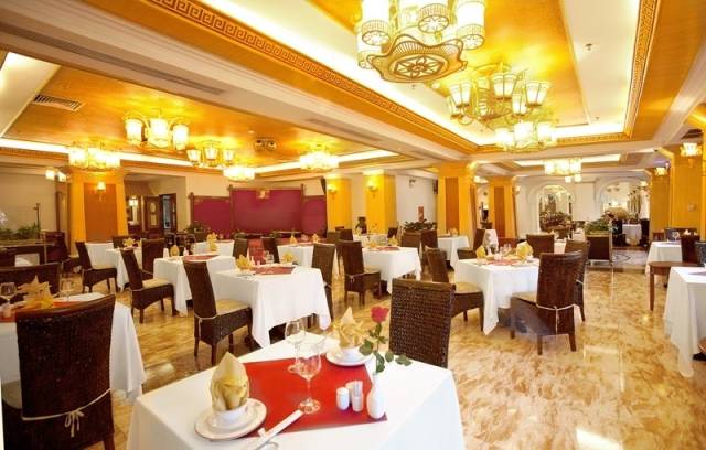 Restaurante