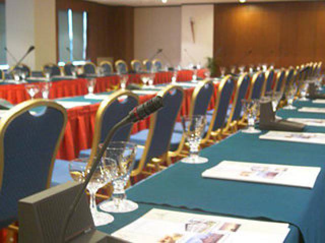 Conferencias