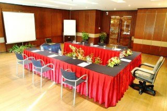 Conferencias