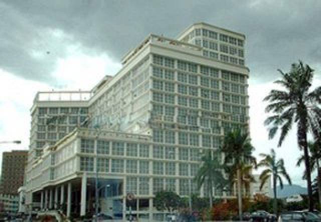 Vista General