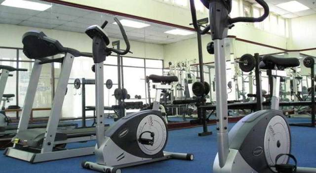 Desportos y Entretenimento