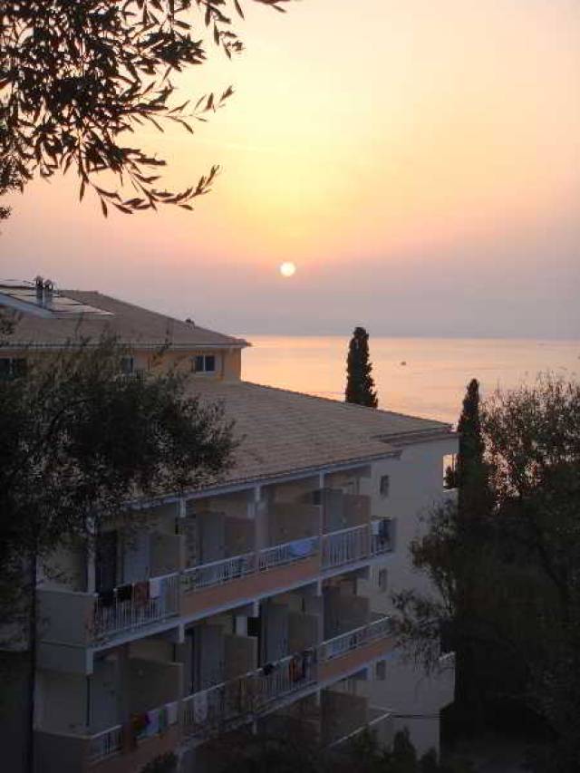 Vista General