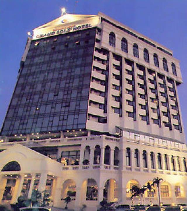 Vista General