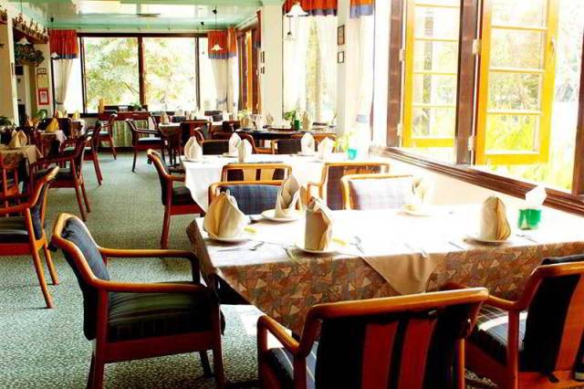 Restaurante
