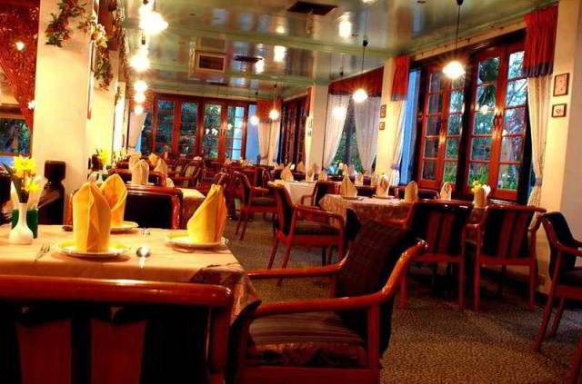 Restaurante