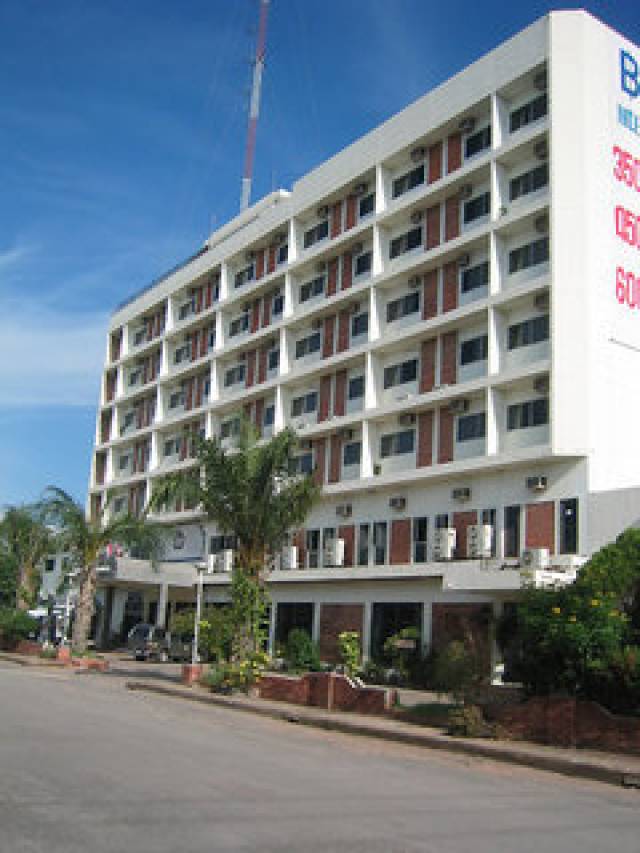 Vista General