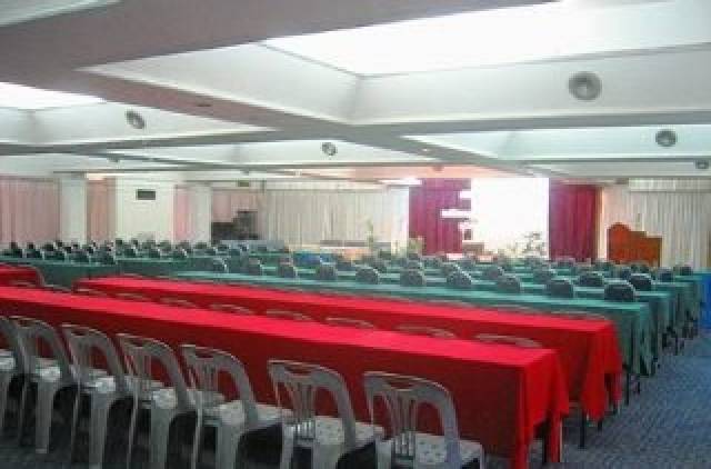 Conferencias