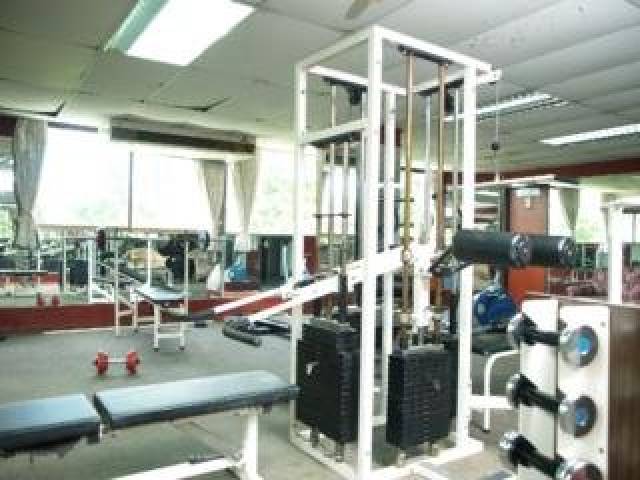 Desportos y Entretenimento