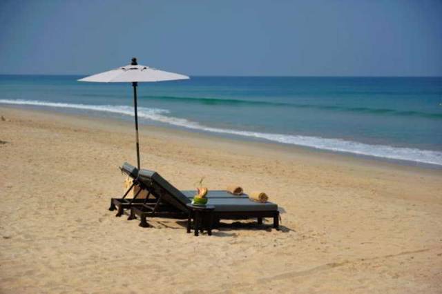 Praia