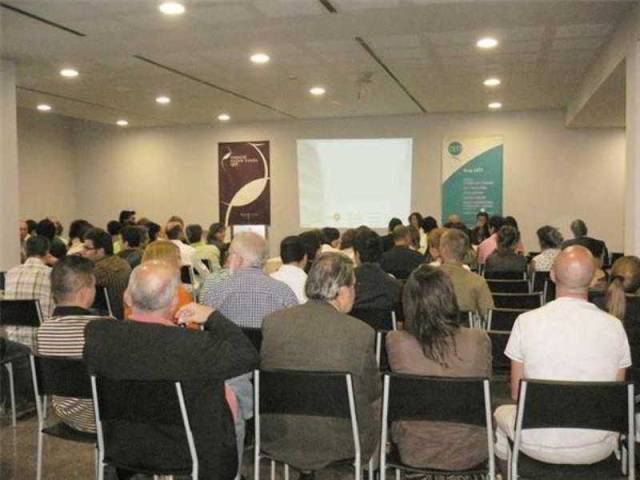 Conferencias