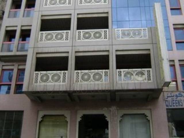 Vista General