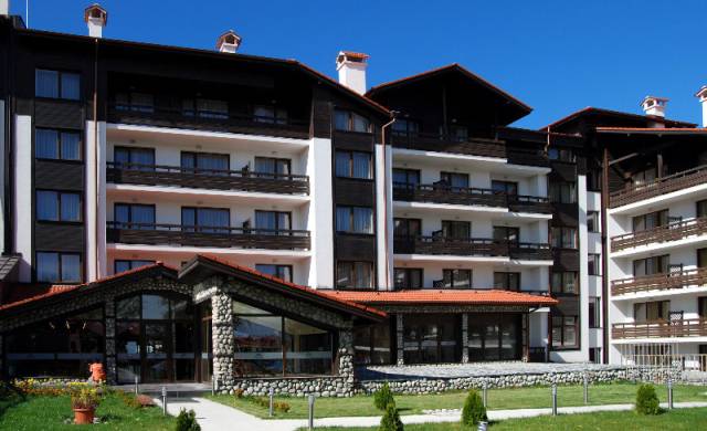 Vista General