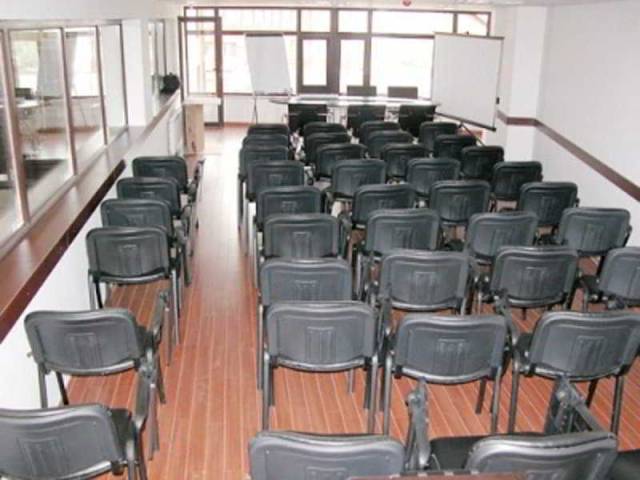 Conferencias