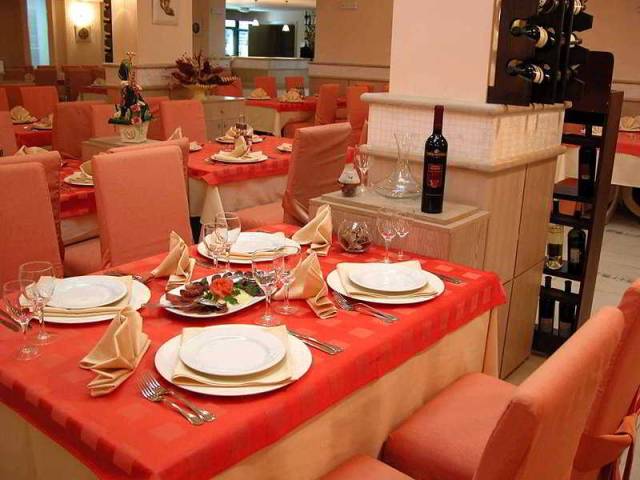 Restaurante