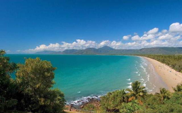 Praia