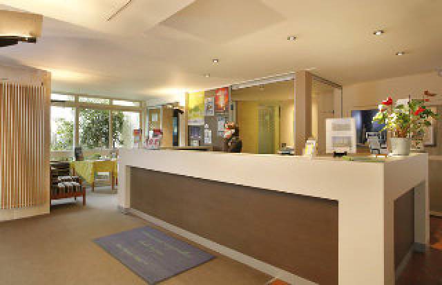 Vista General