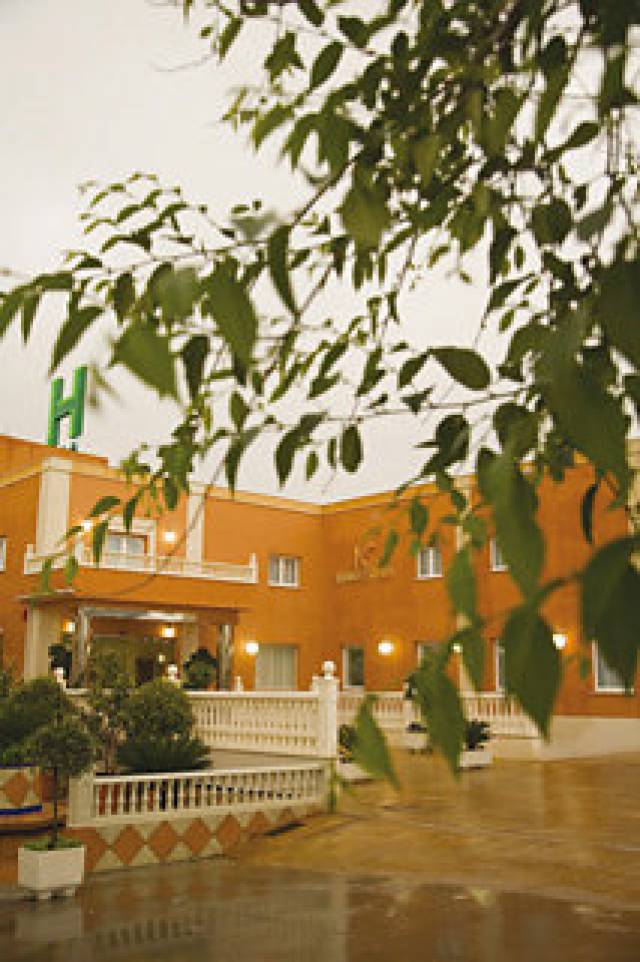 Vista General