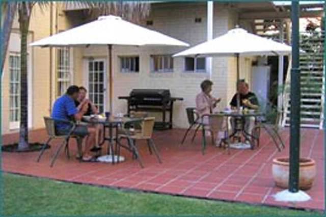 Terraço
