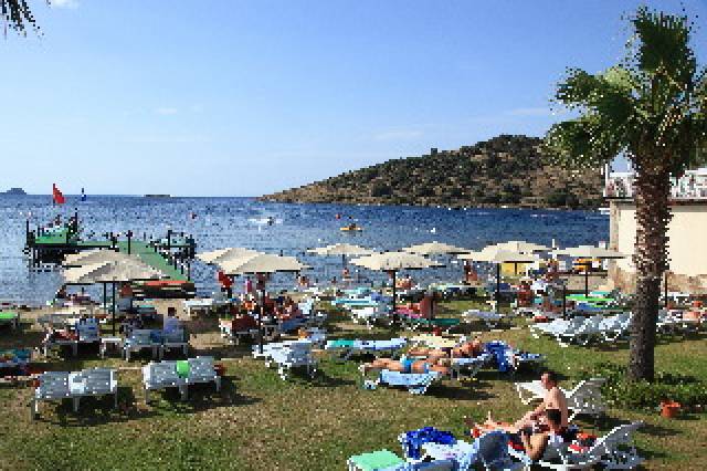Praia