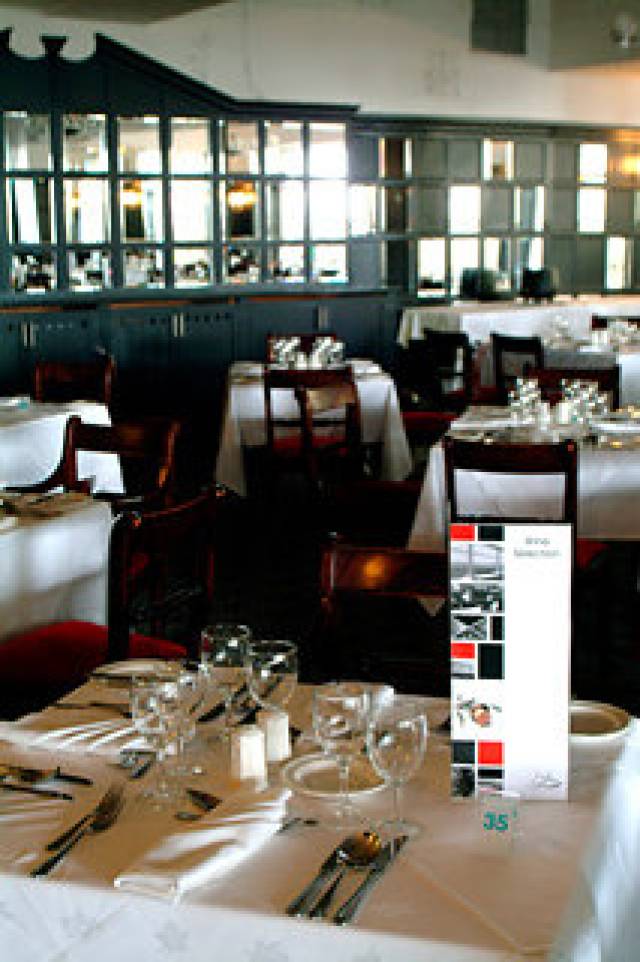 Restaurante