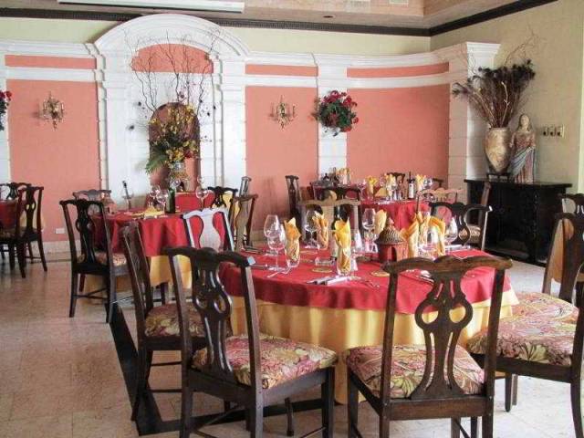 Restaurante
