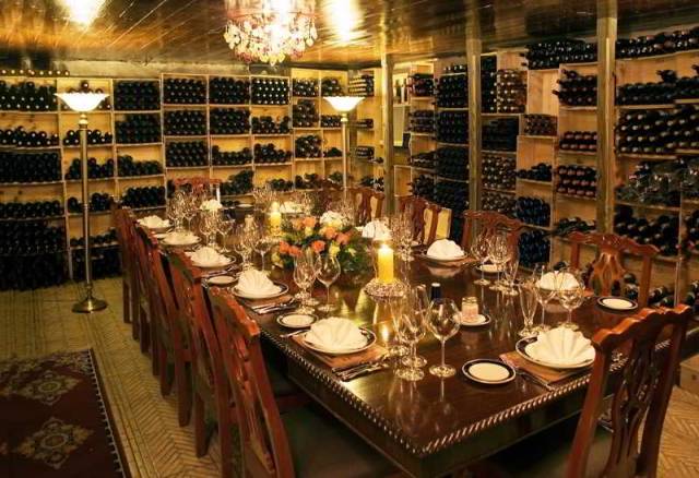 Restaurante