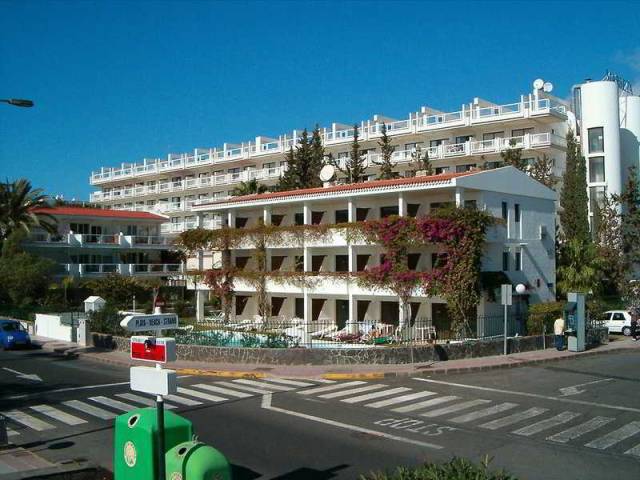 Vista General