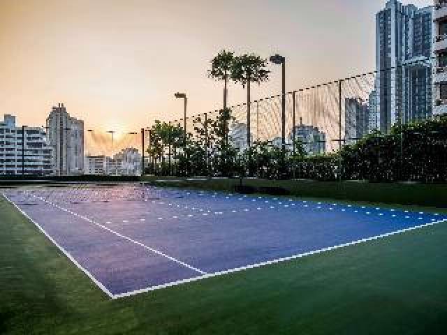 Desportos y Entretenimento