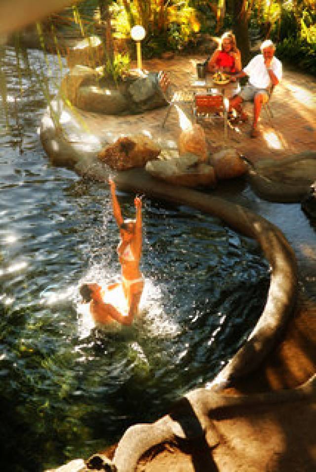 Piscina