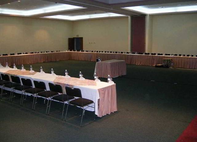 Conferencias
